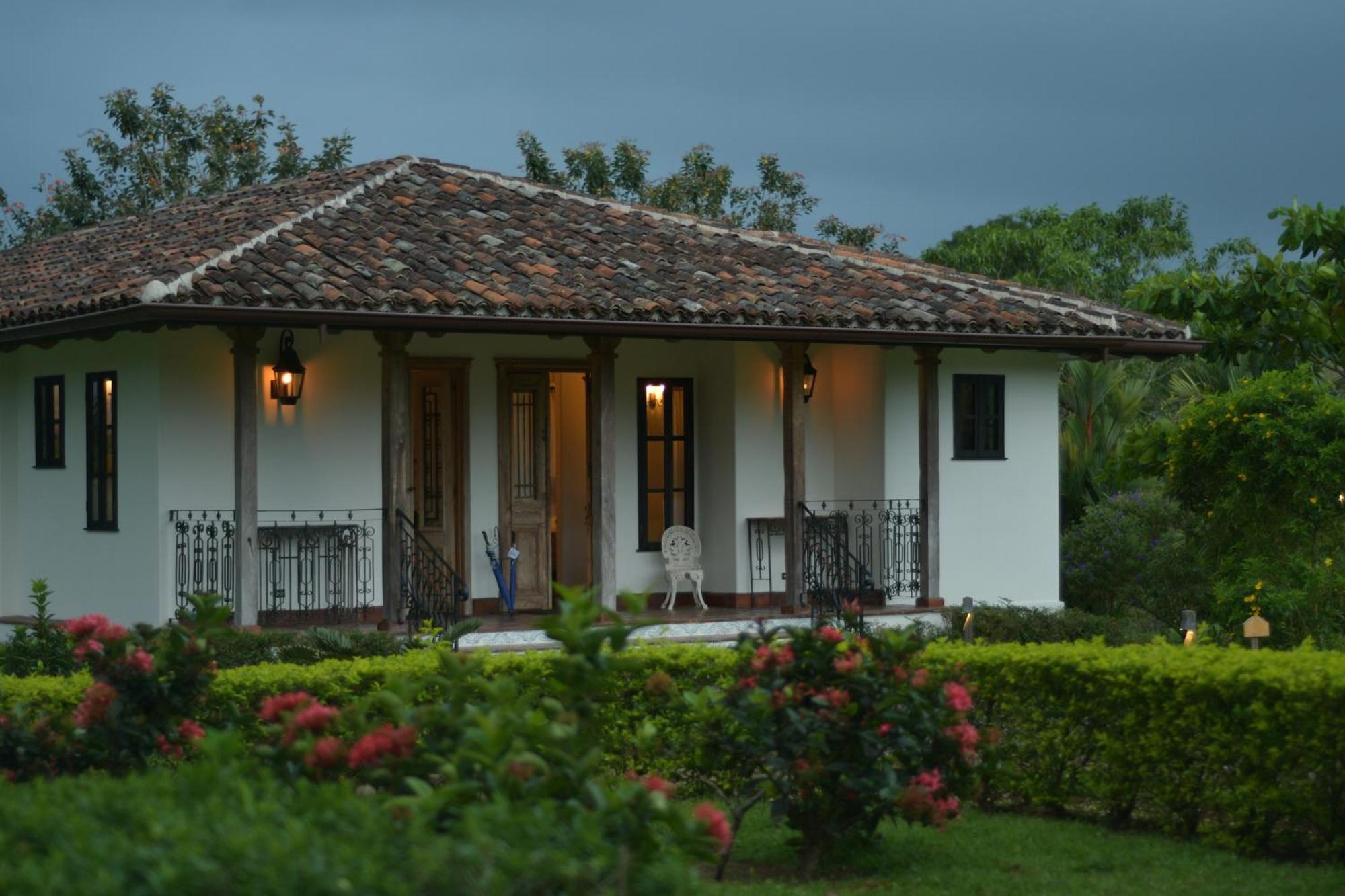 Hotel El Lugar Tigre  Zimmer foto